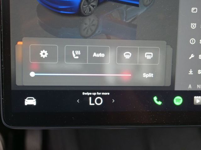 Used 2025 Tesla Model 3 Long Range AWD/4WD image 20