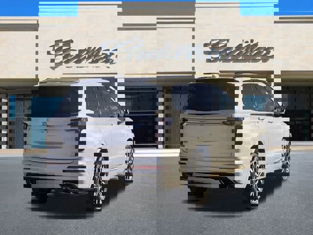 Certified 2022 Cadillac XT6 Sport w/ Technology Package image 4