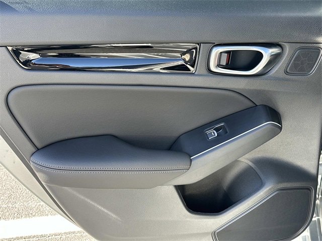 New 2026 Honda Civic Sport Touring image 11