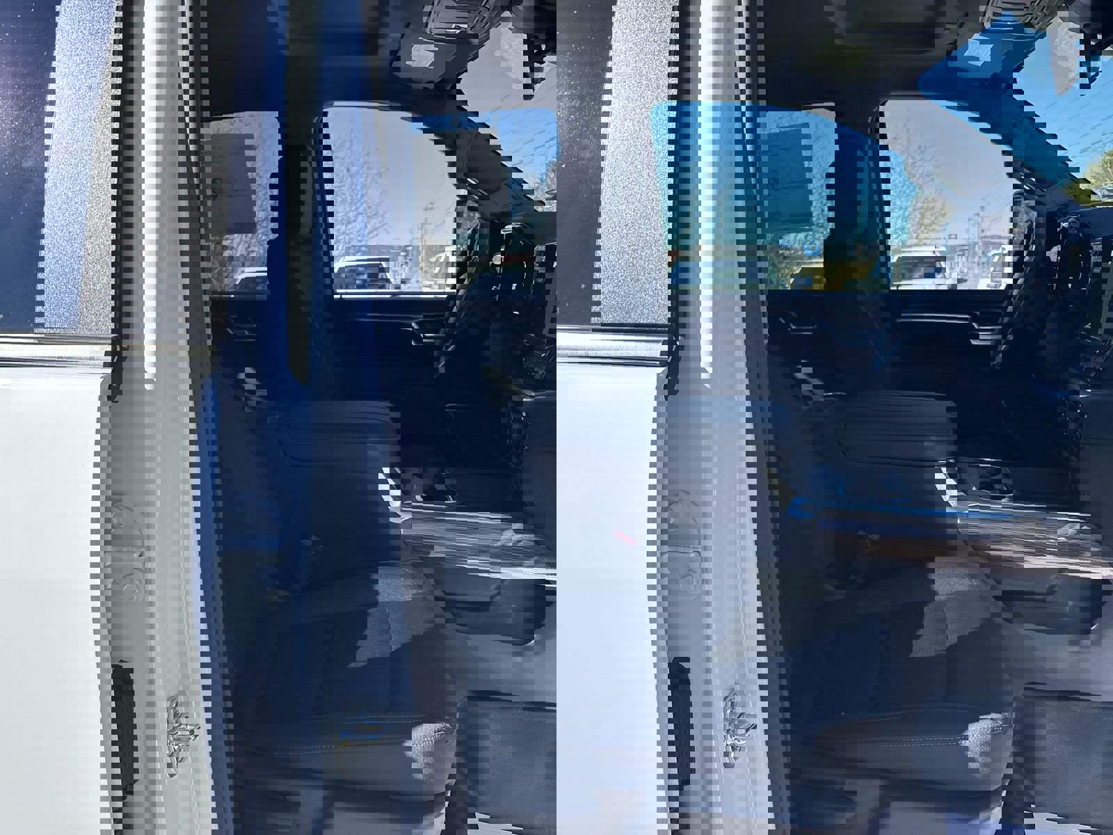 New 2026 Chevrolet Silverado 3500 LT w/ Convenience Package image 26