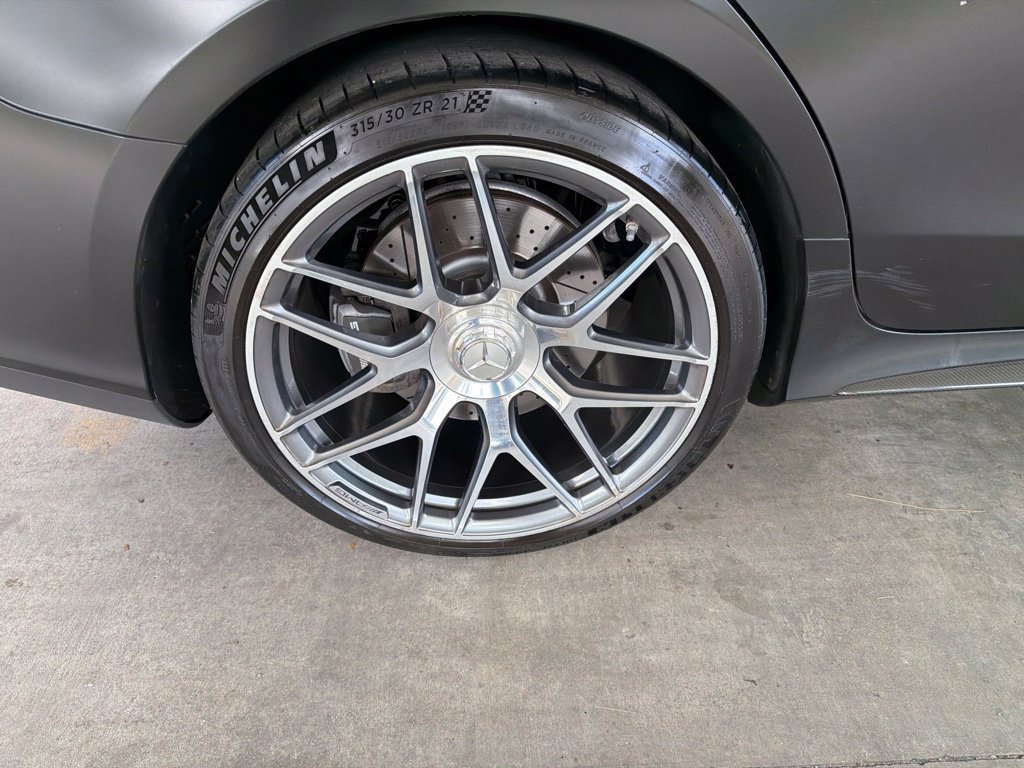 Used 2023 Mercedes-Benz AMG GT 53 image 25