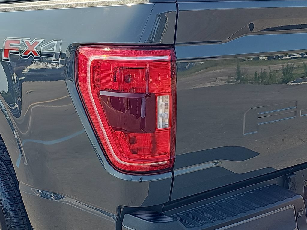 Used 2021 Ford F150 XLT w/ Equipment Group 302A High AWD/4WD image 33