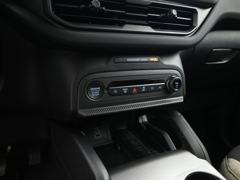 New 2025 Ford Bronco Sport Big Bend image 15