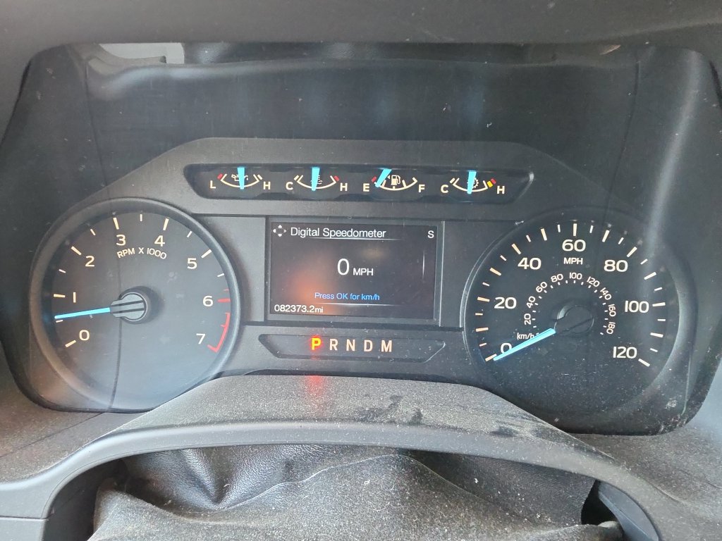 Used 2019 Ford F150 XL w/ Equipment Group 101A Mid AWD/4WD image 12