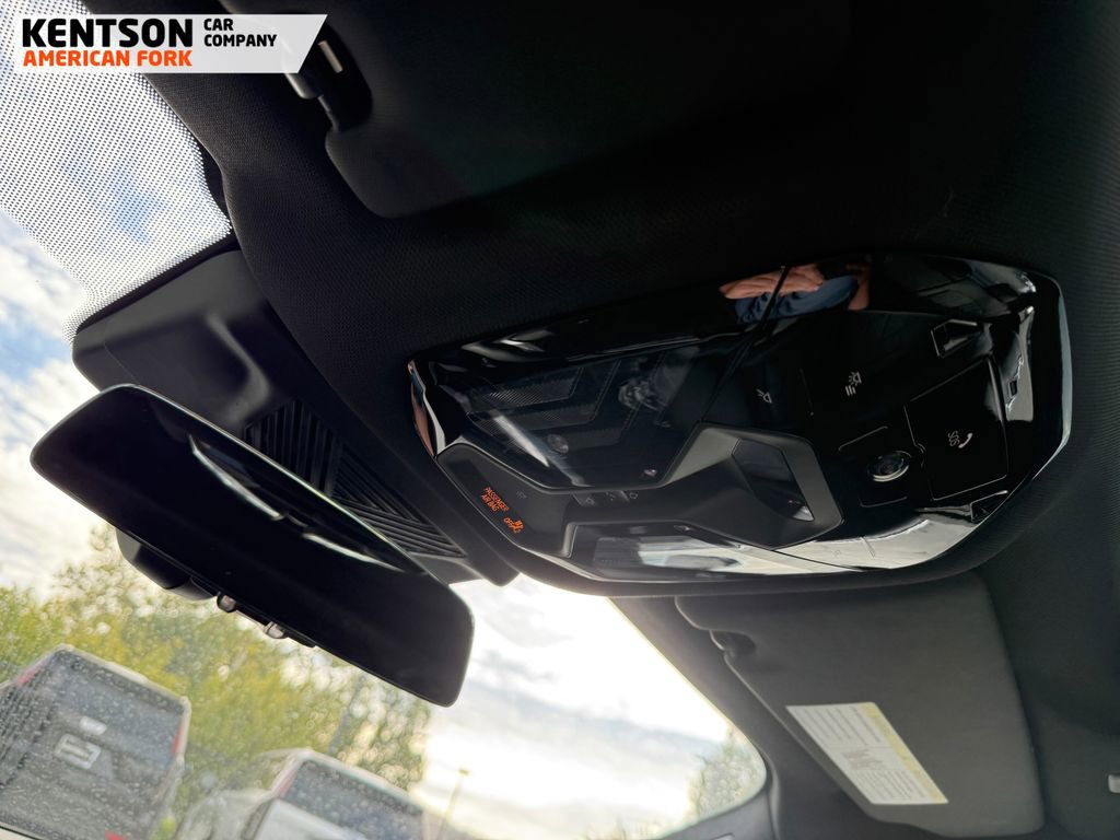 Used 2025 BMW 530i xDrive 530i xDrive image 28