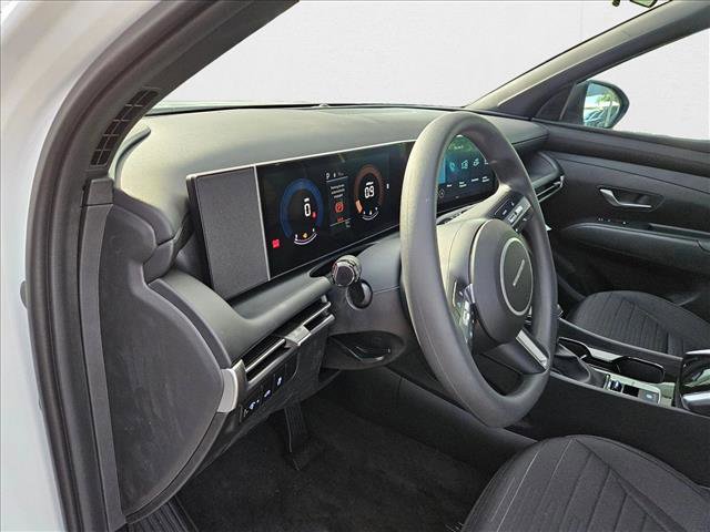 New 2026 Hyundai Santa Cruz SE image 3