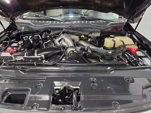 Used 2020 Ford F350 Limited image 96