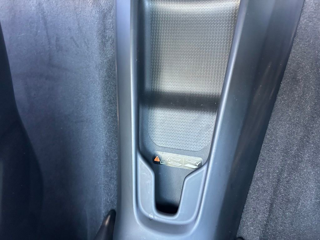 Used 2025 Chevrolet Corvette E-Ray image 42