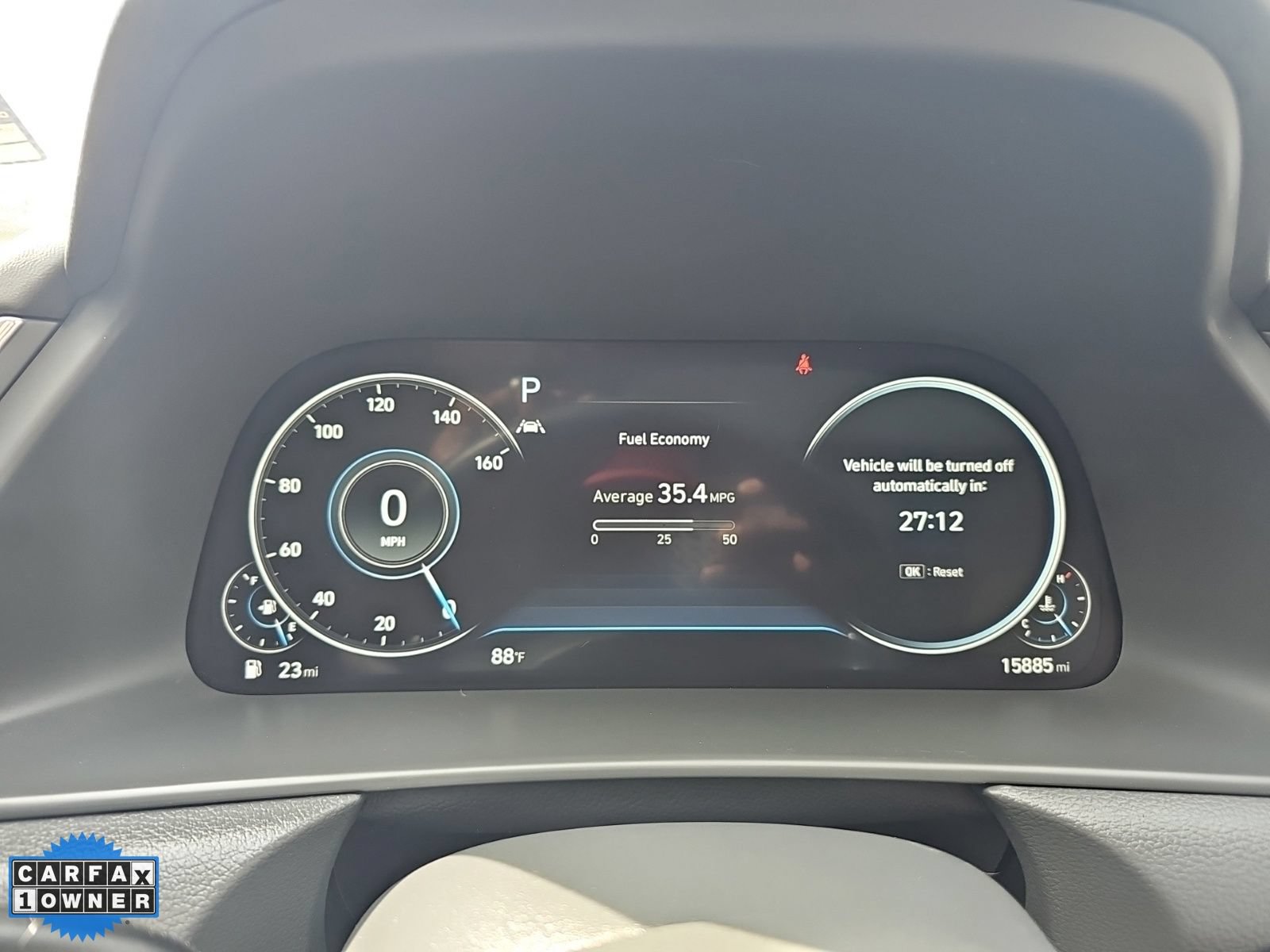 Used 2022 Hyundai Sonata Limited FWD image 19