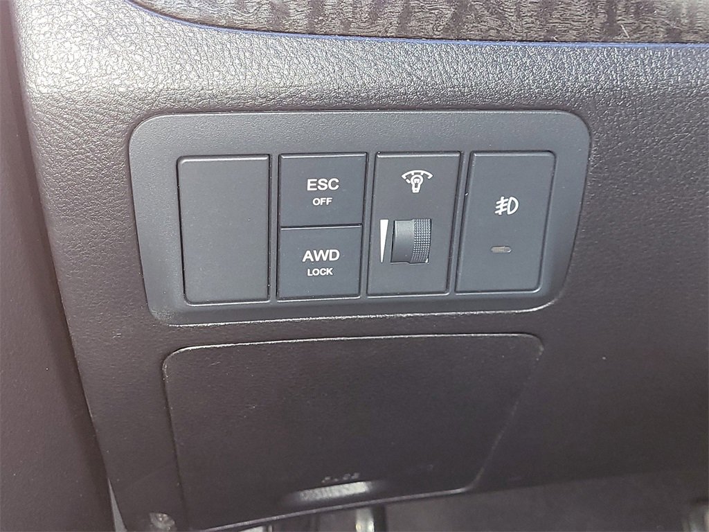 Used 2007 Hyundai Santa Fe SE image 30