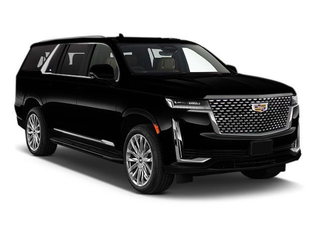 Used 2021 Cadillac Escalade ESV Premium Luxury w/ Performance Package