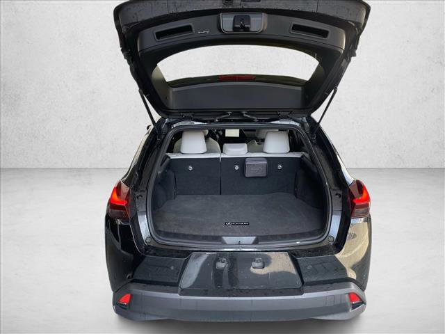 Used 2024 Lexus UX 250h FWD image 7