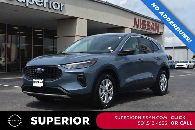 Used 2023 Ford Escape Active w/ Tech Pack #1
