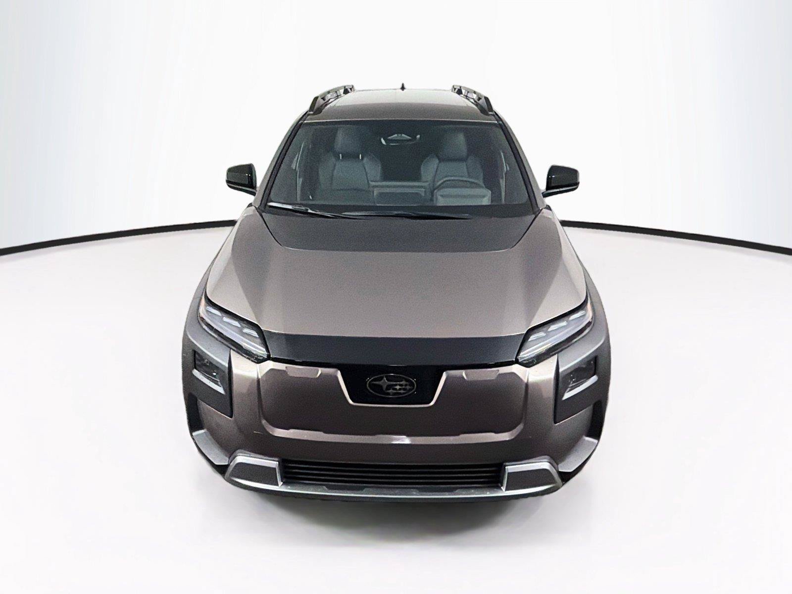 New 2026 Subaru Trailseeker AWD/4WD image 13