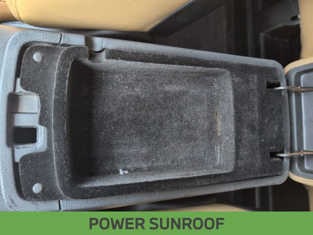 Used 2015 Dodge Durango Citadel w/ Technology Group RWD image 24