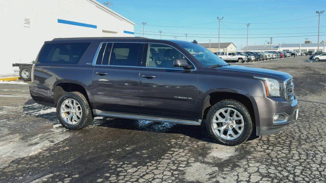 Used 2015 GMC Yukon XL SLE w/ Convenience Package image 2