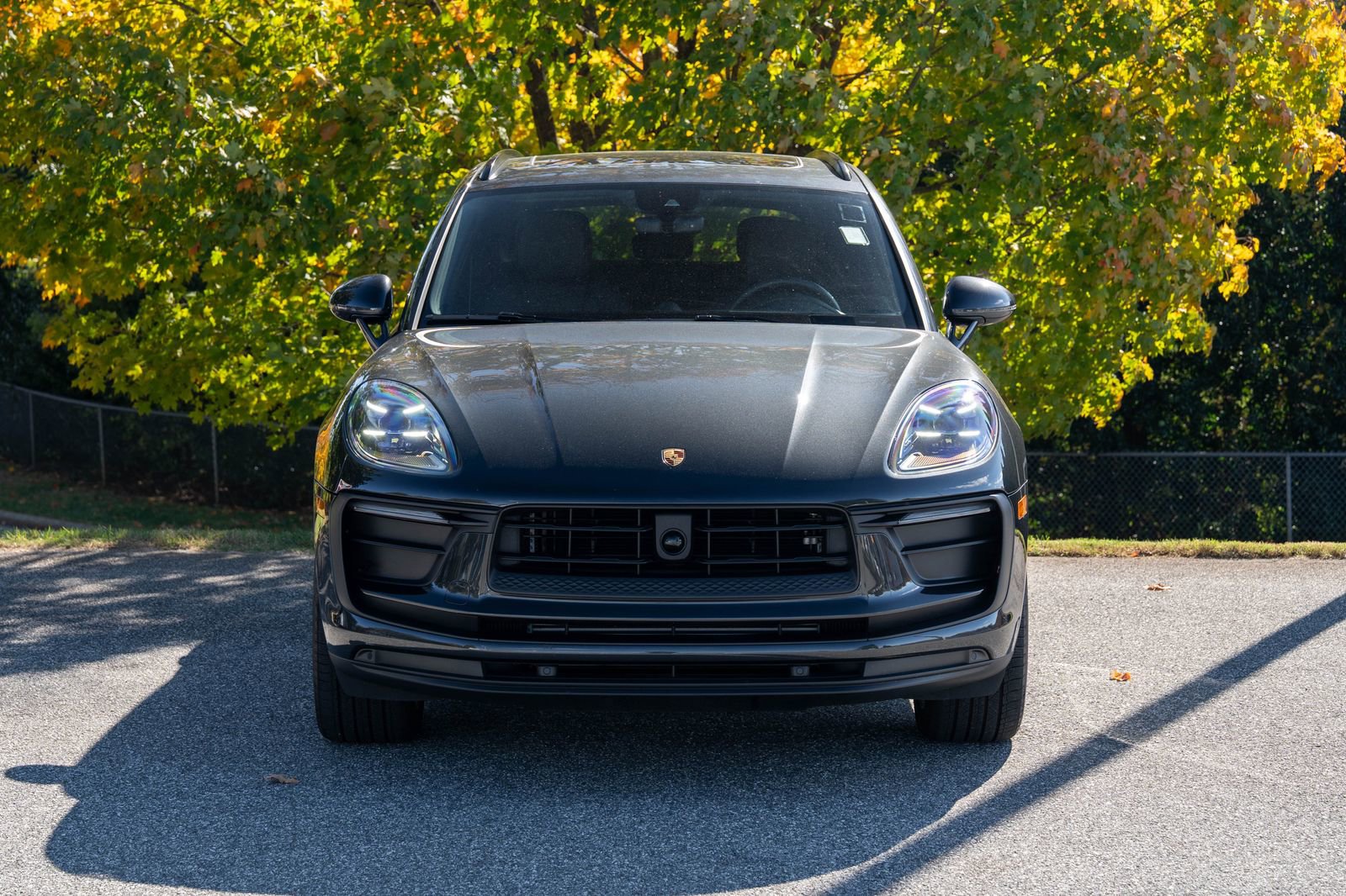 Certified 2025 Porsche Macan image 10