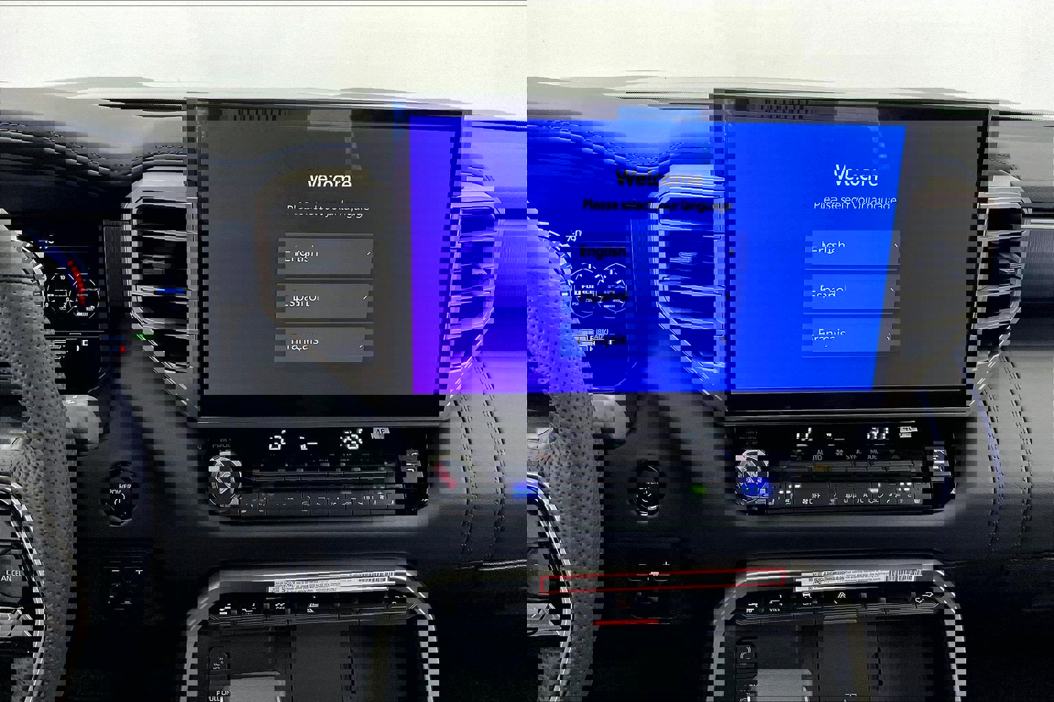 New 2026 Toyota Tundra Platinum image 7