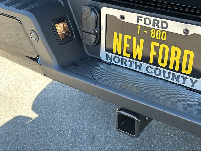 New 2026 Ford F150 Lariat w/ Equipment Group 502A High image 21