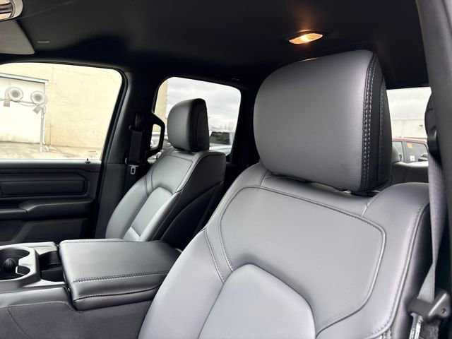 New 2026 RAM 1500 Tradesman image 10