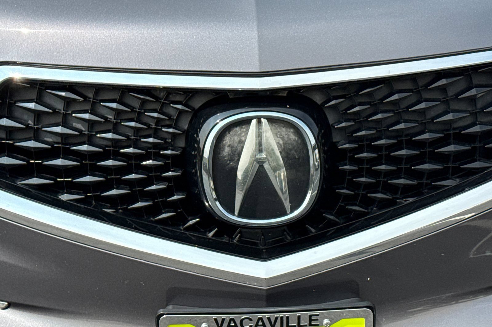 Used 2018 Acura MDX w/ Technology Package FWD image 8