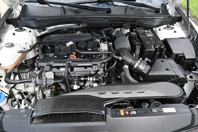 Used 2023 Hyundai Sonata SEL Plus FWD image 15