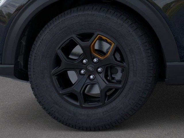 New 2026 Ford Explorer Tremor w/ Tremor Ultimate Package image 19