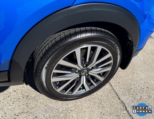 Used 2021 Nissan Kicks SV image 20