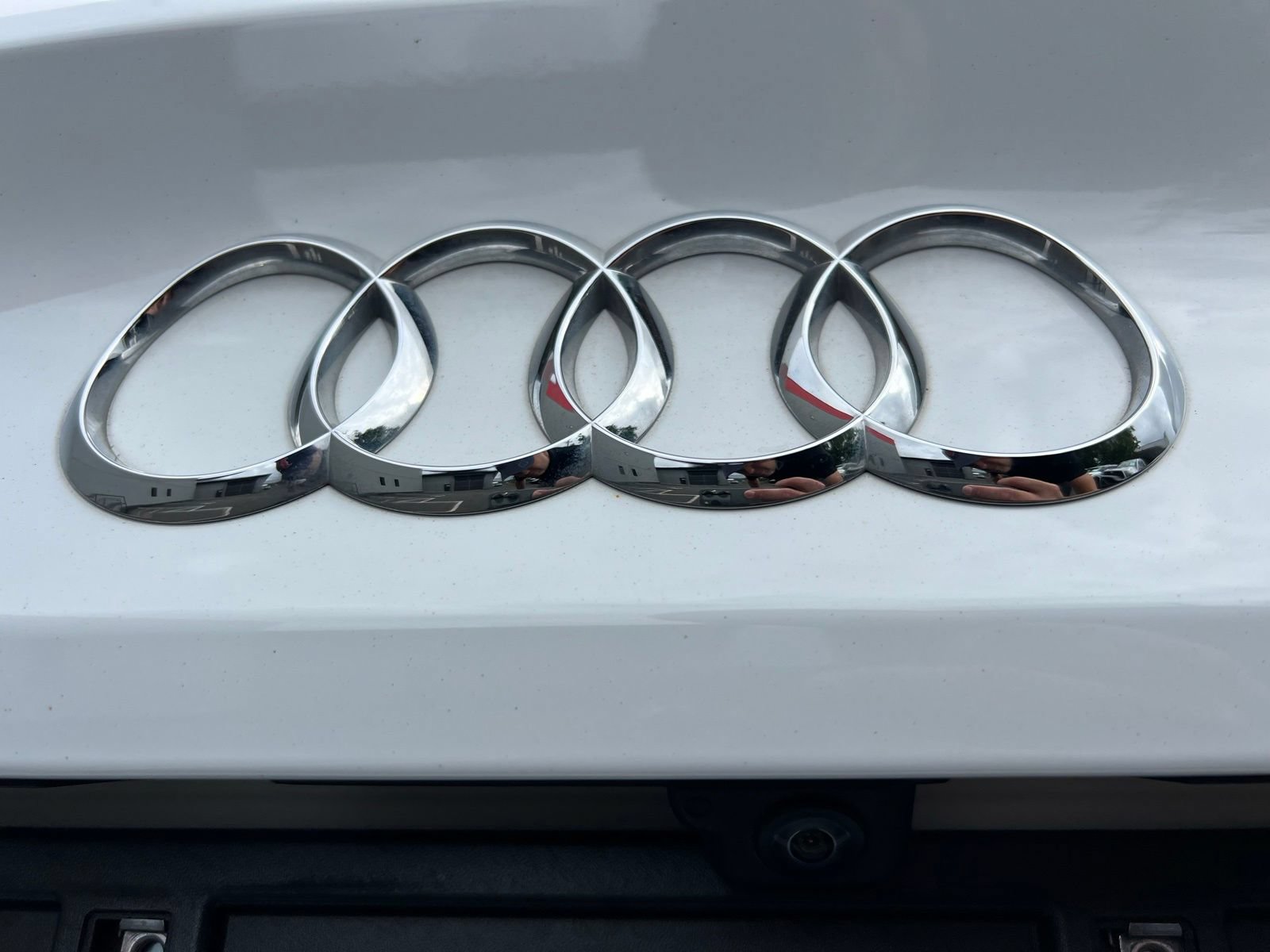 Used 2022 Audi A5 2.0T Prestige AWD/4WD image 23