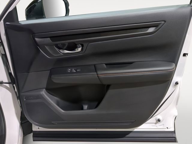 New 2025 Honda CR-V Sport image 27