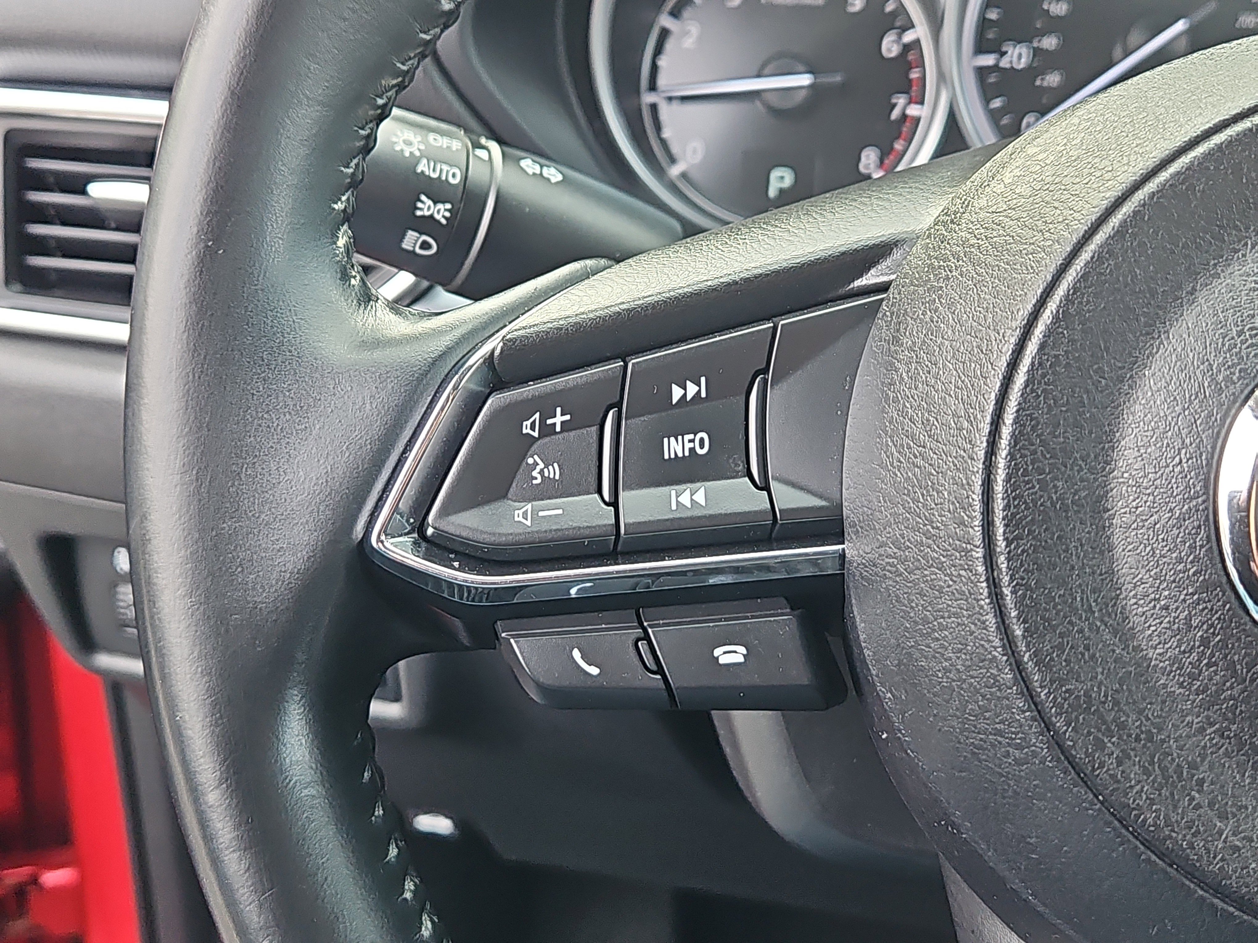 Used 2020 MAZDA CX-5 Sport image 13