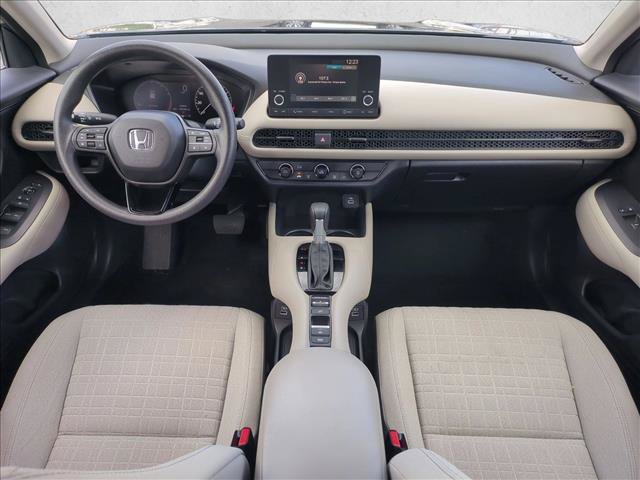Used 2023 Honda HR-V LX image 16