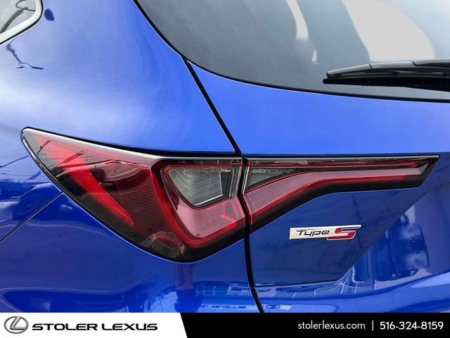 Used 2022 Acura MDX Type S AWD/4WD image 14