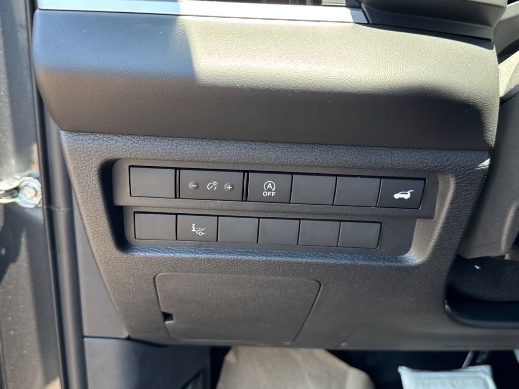 New 2026 Mitsubishi Outlander SEL FWD image 19