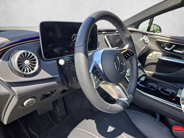 Certified 2023 Mercedes-Benz EQE 350+ 4MATIC Sedan image 9