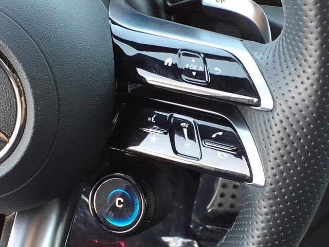 Certified 2025 Mercedes-Benz GLC 63 AMG S image 10