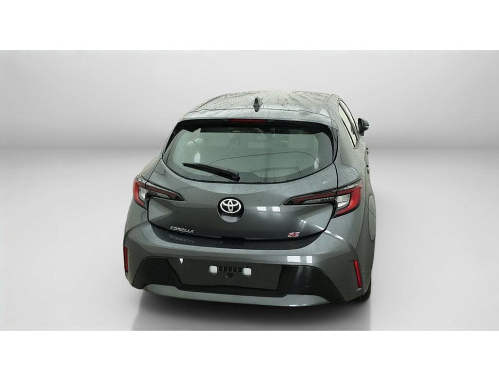 New 2027 Toyota Corolla SE FWD image 7
