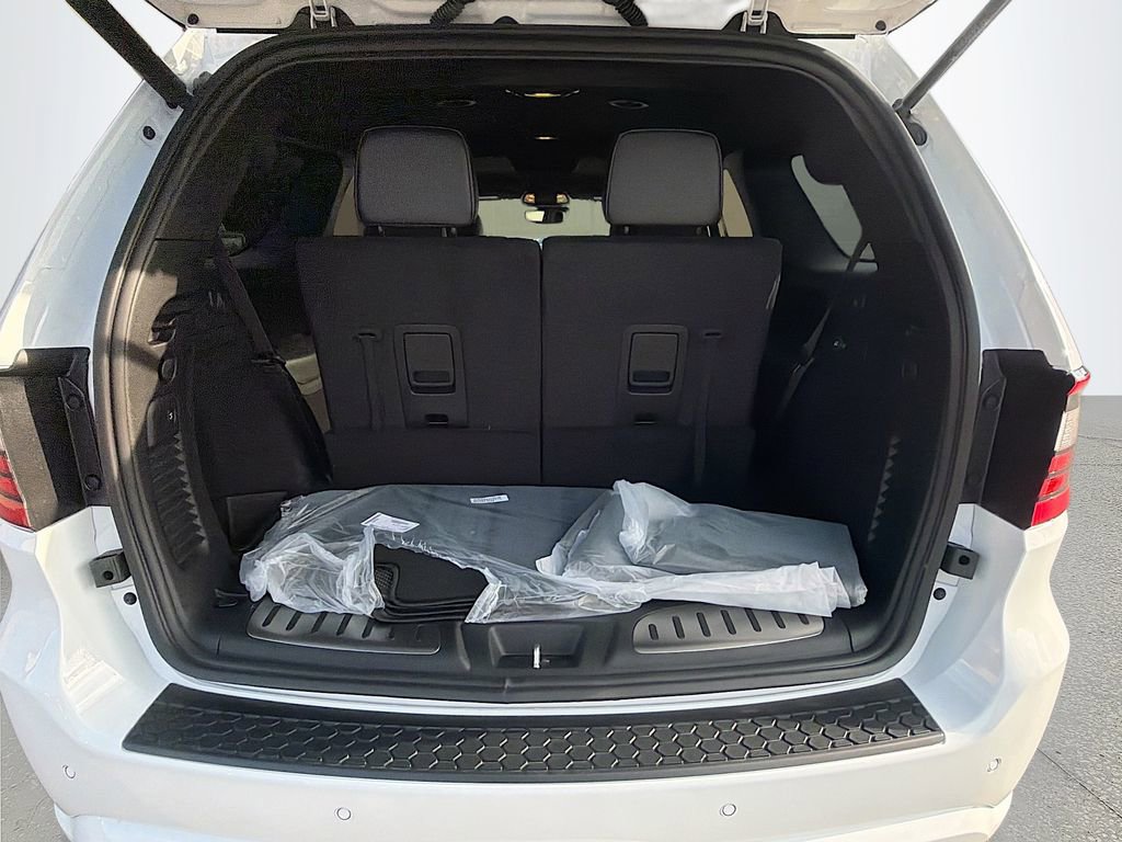 New 2026 Dodge Durango GT image 12