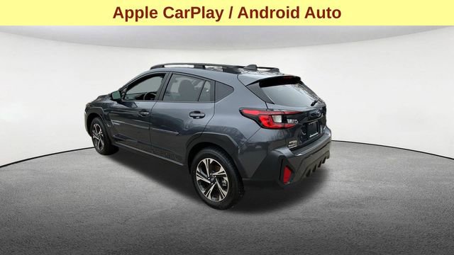 Certified 2025 Subaru Crosstrek 2.0i Premium image 6