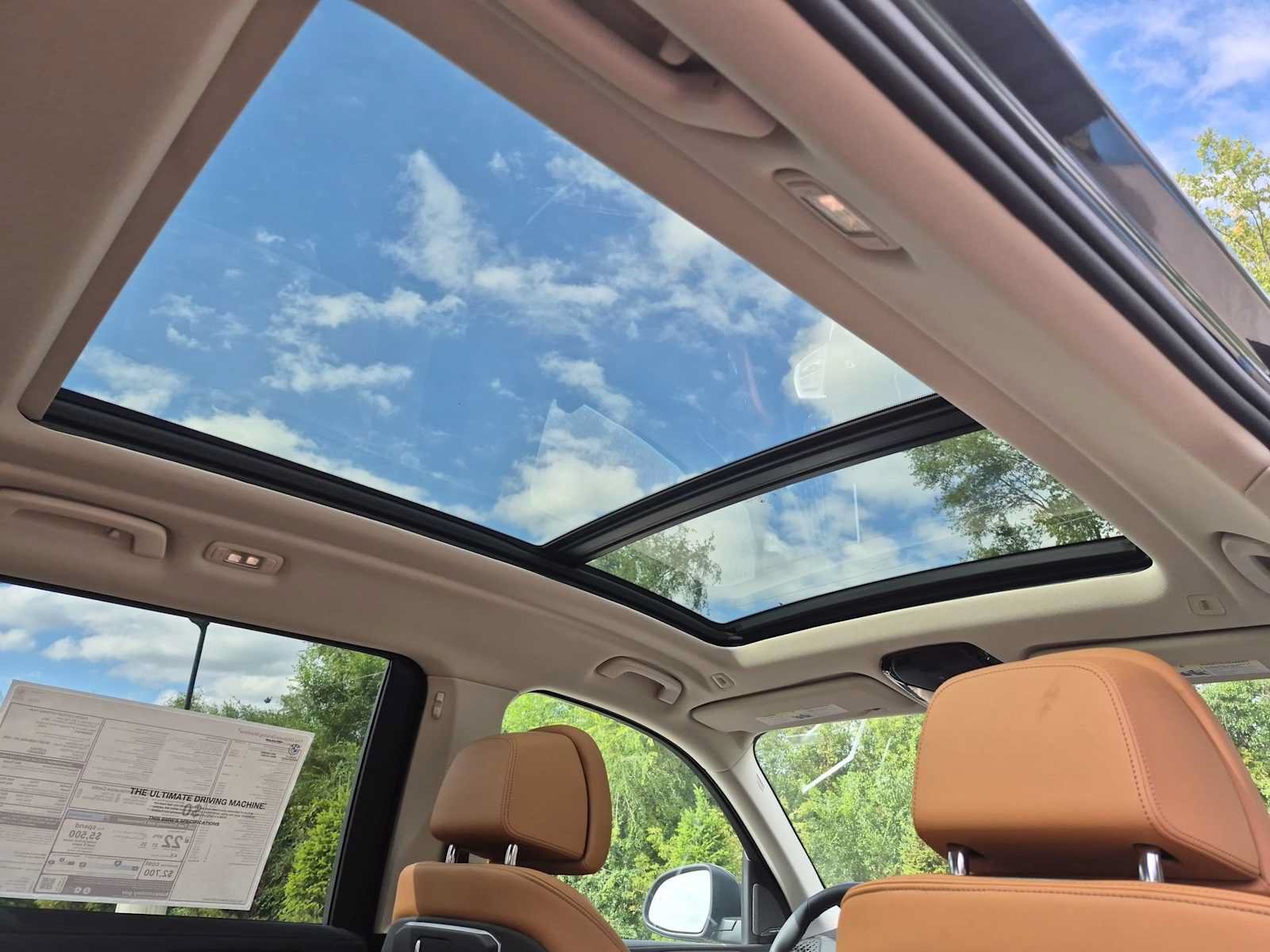 New 2027 BMW X7 xDrive40i AWD/4WD image 22