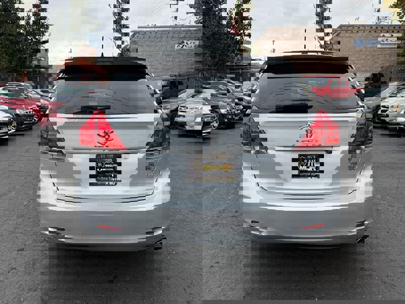 Used 2009 Toyota Venza image 6