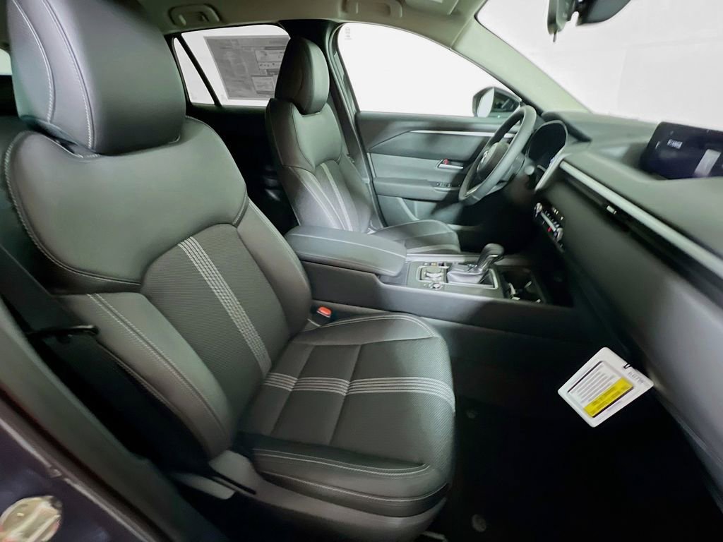 Used 2025 MAZDA CX-50 AWD 2.5 S w/ Preferred Package image 23