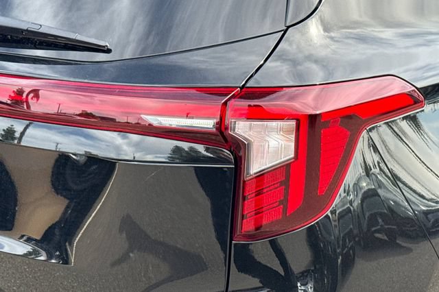 New 2026 Kia Seltos EX w/ EX Sunroof Package FWD image 35