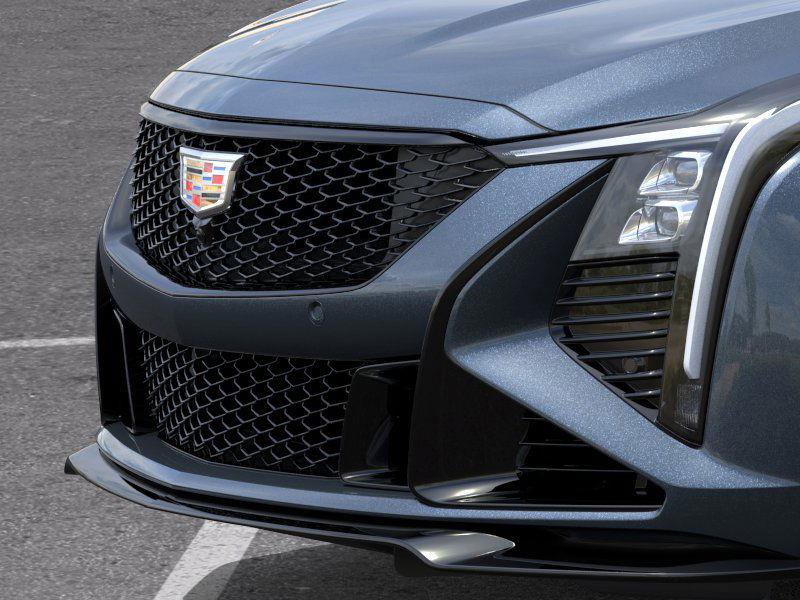 New 2026 Cadillac CT5 V Blackwing w/ Super Cruise 1 Package RWD image 14
