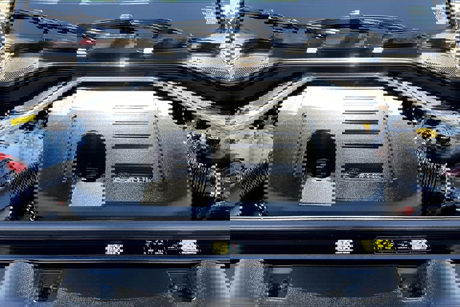 Certified 2024 Land Rover Range Rover Sport Dynamic SE image 28