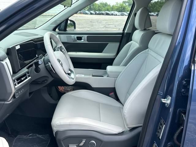 New 2026 Hyundai Santa Fe SEL image 9