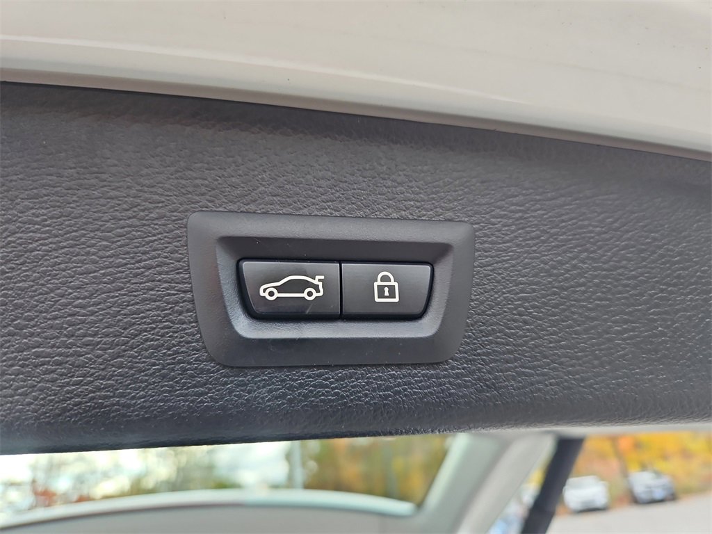 Used 2016 BMW X3 xDrive35i image 25