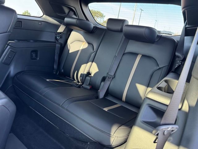 New 2026 MAZDA CX-90 3.3 Turbo S w/ Premium Plus image 17