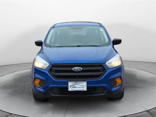 Used 2017 Ford Escape S image 8