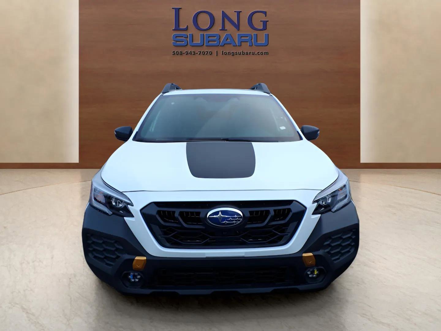 New 2025 Subaru Outback Wilderness image 2